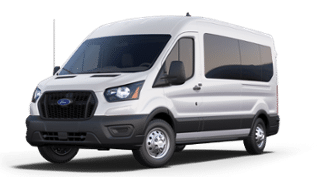 2025 Ford Transit® External Image 1